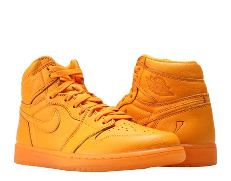 jordan g8rd orange peel